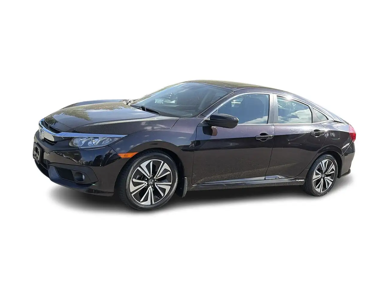 Honda Civic снимка Honda Civic
