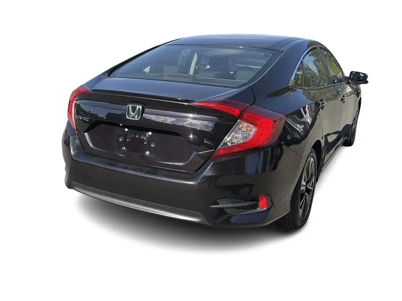 Honda Civic снимка Honda Civic