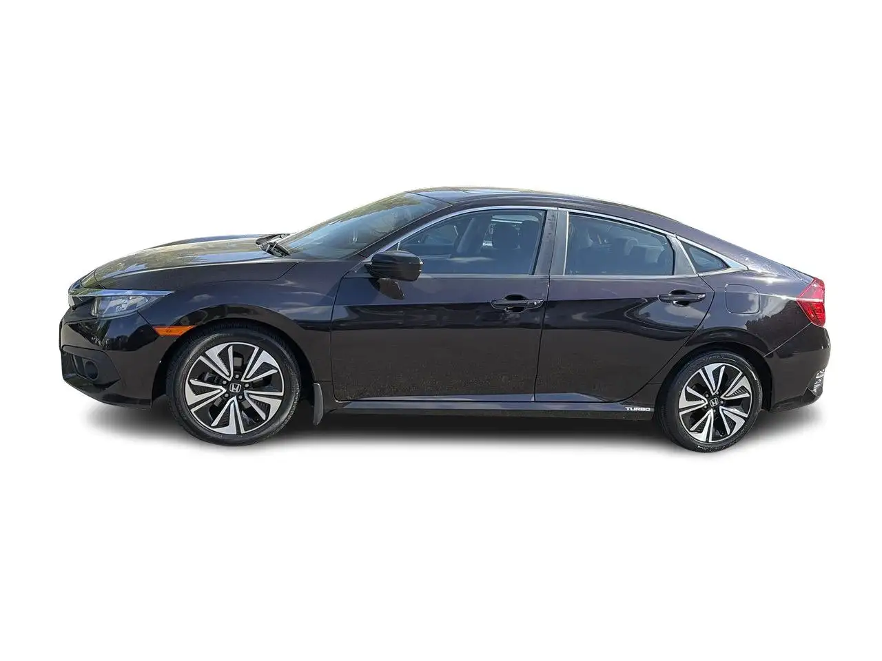 Honda Civic снимка Honda Civic