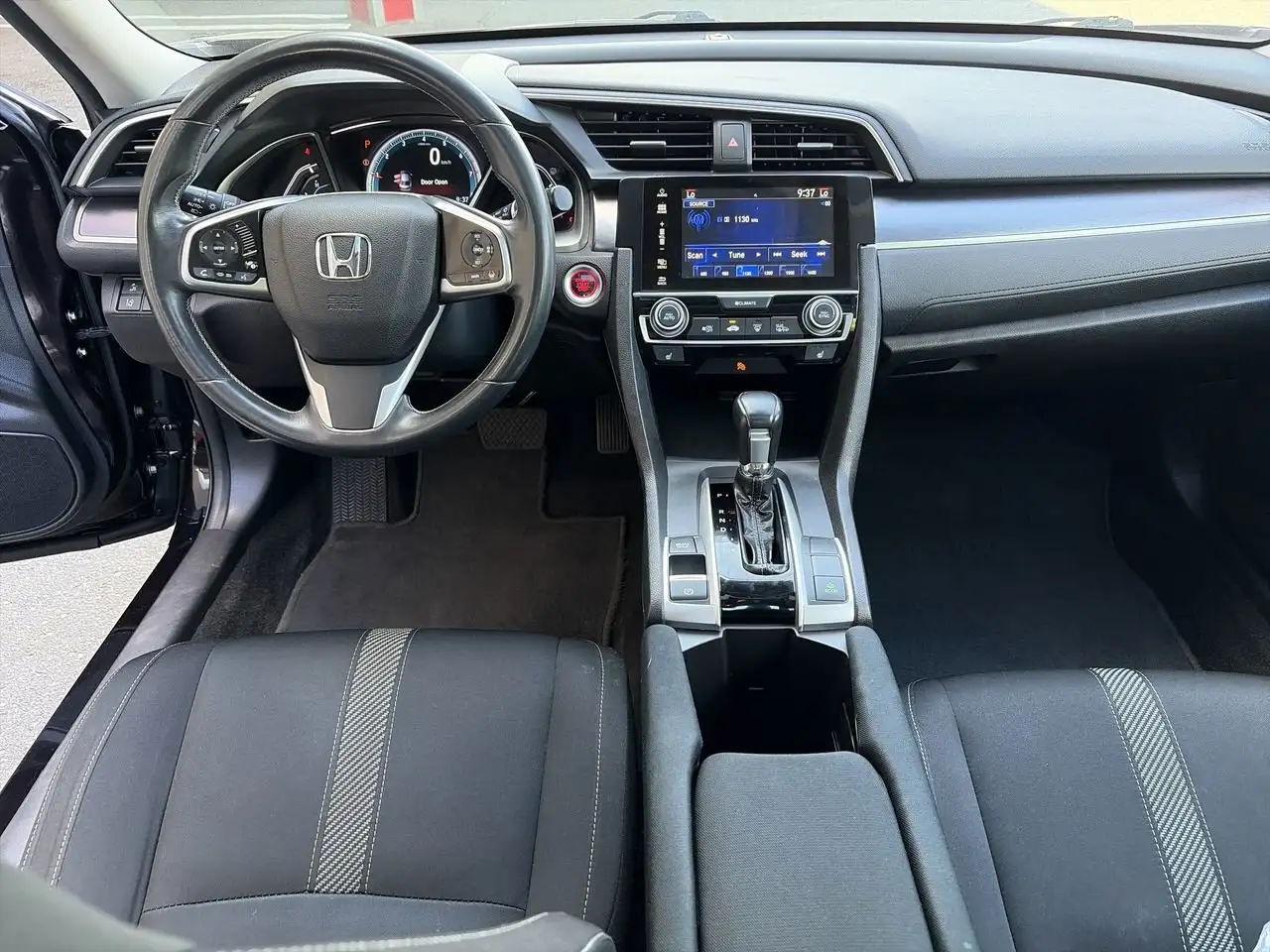 Honda Civic снимка Honda Civic