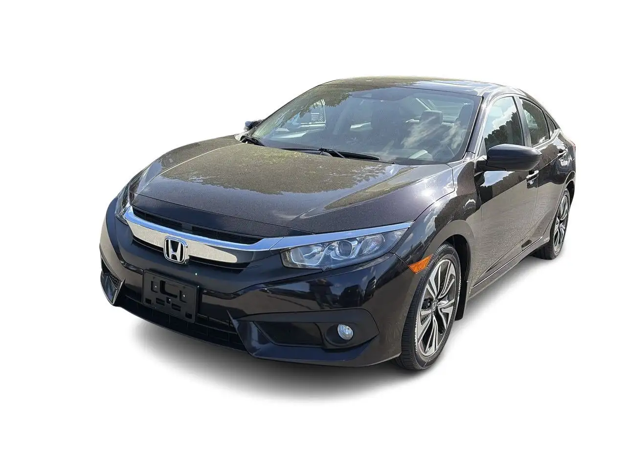 Honda Civic снимка Honda Civic