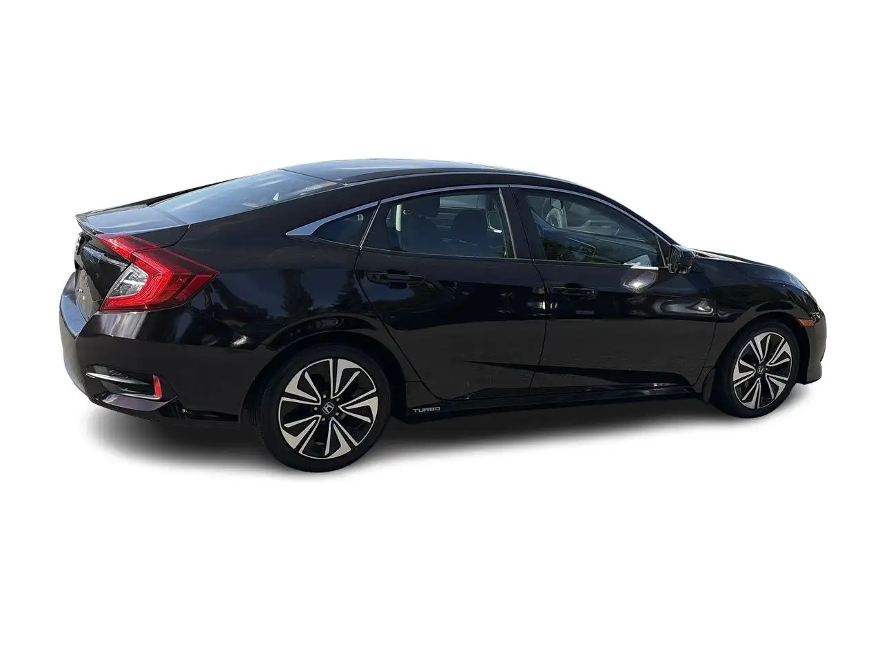 Honda Civic снимка Honda Civic
