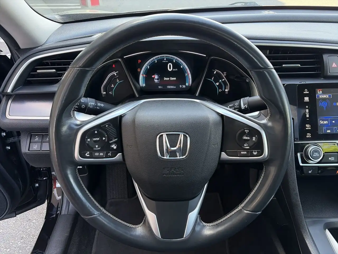 Honda Civic снимка Honda Civic