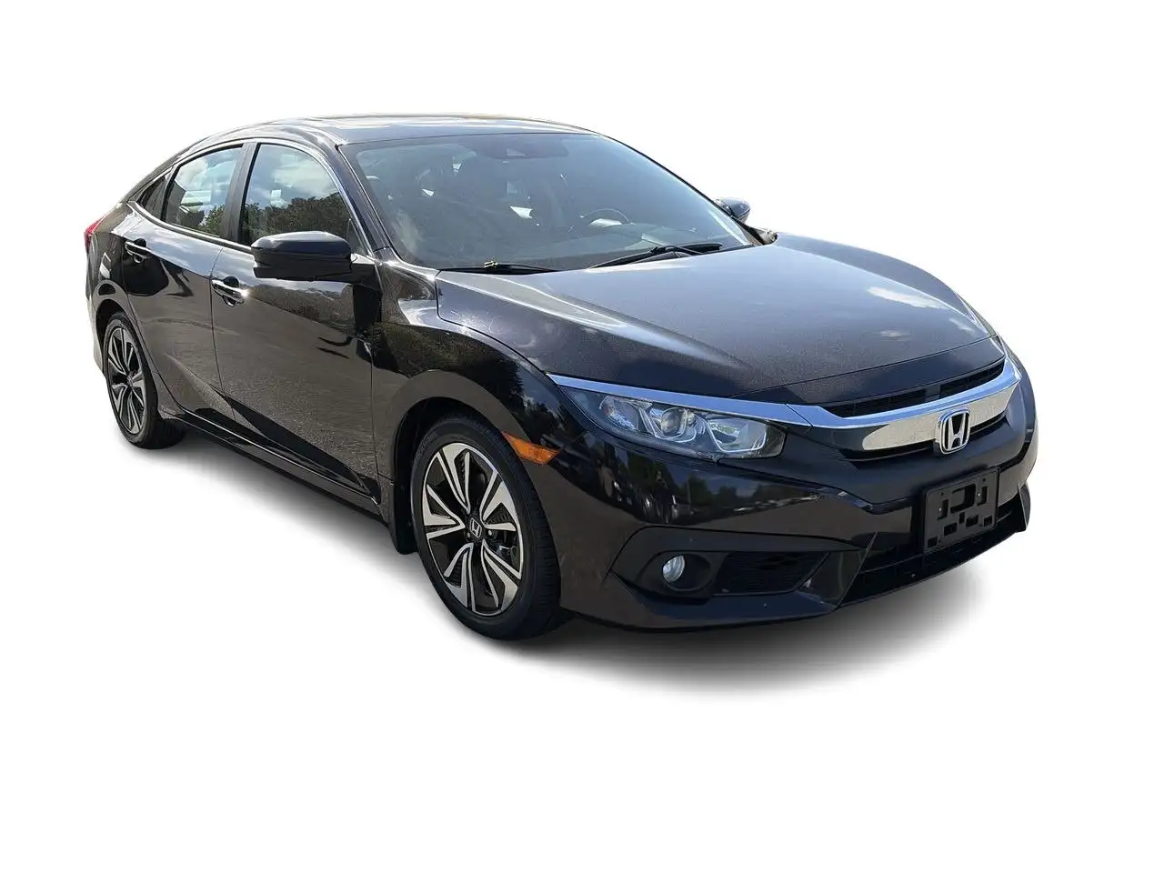 Honda Civic снимка Honda Civic
