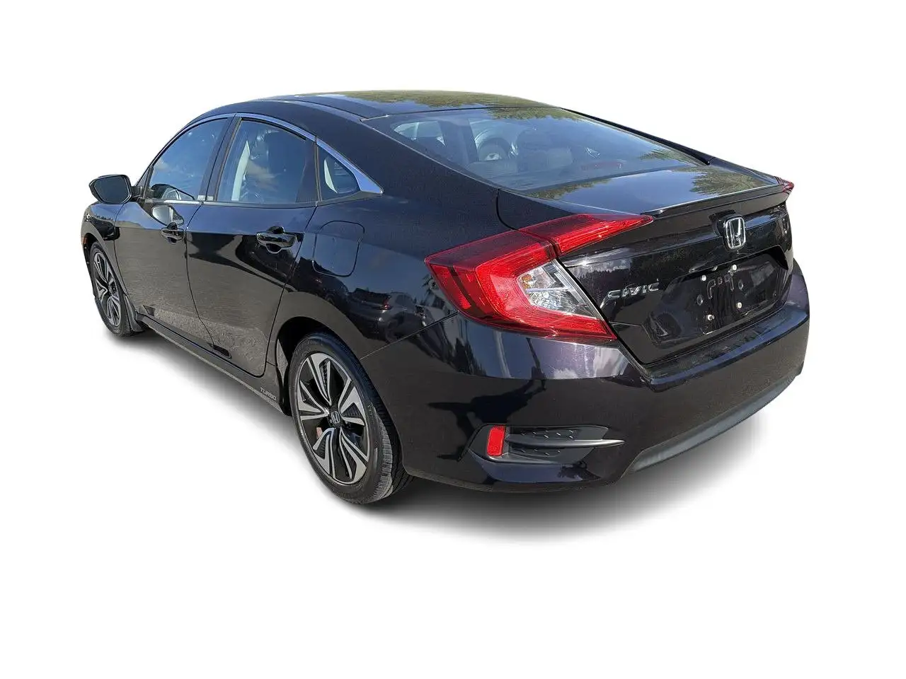 Honda Civic снимка Honda Civic