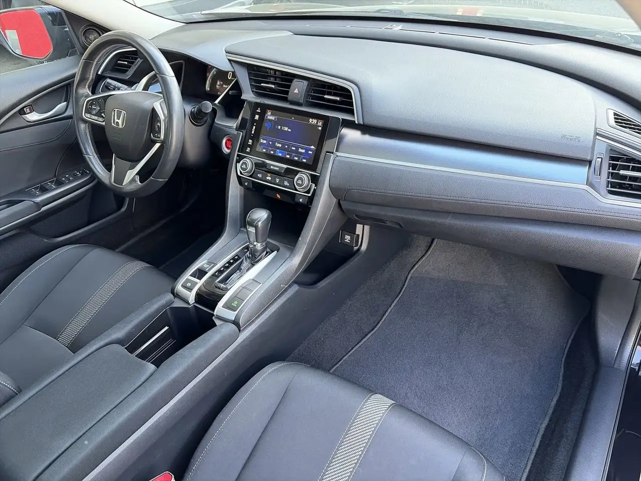 Honda Civic снимка Honda Civic