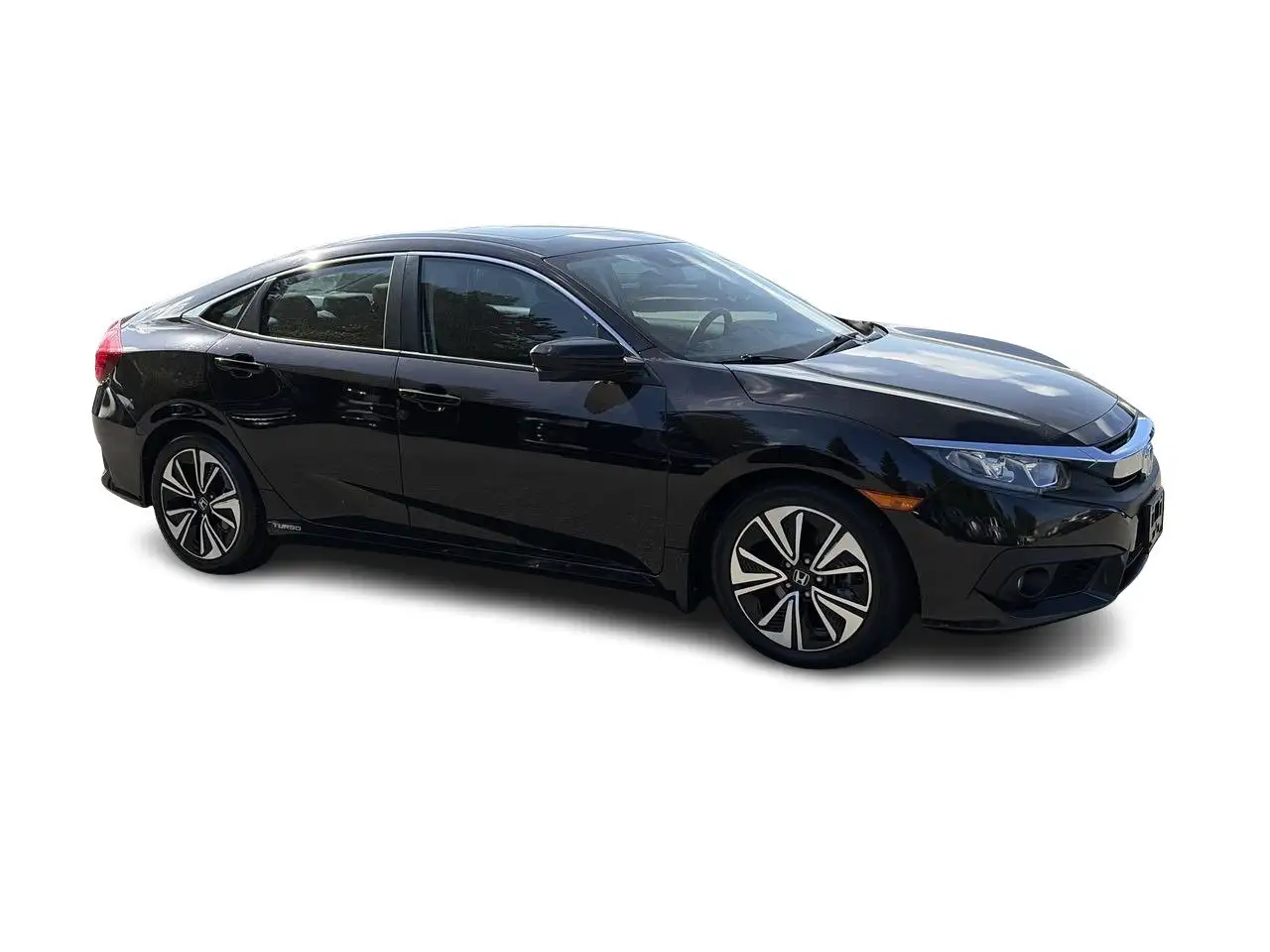 Honda Civic снимка Honda Civic