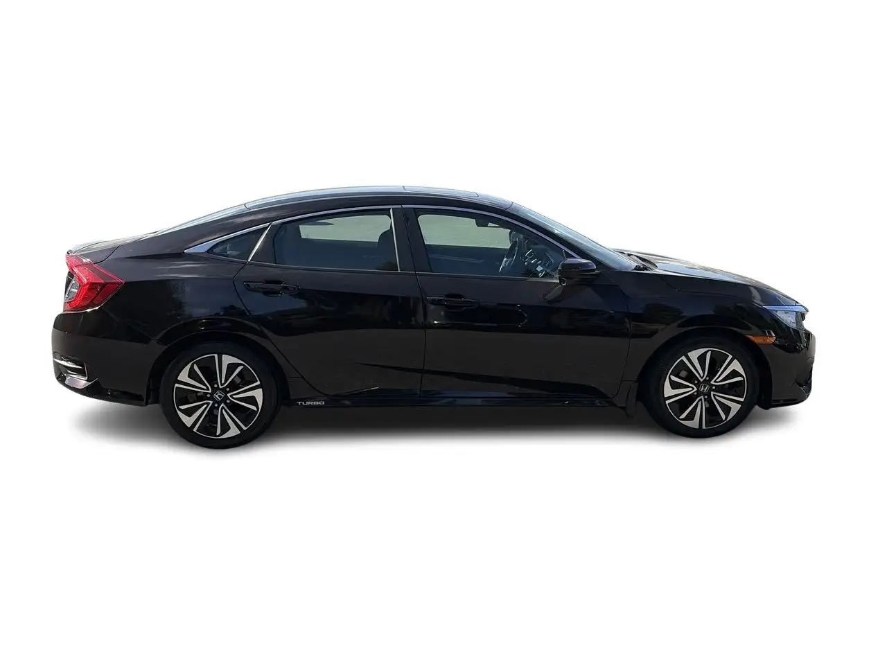 Honda Civic снимка Honda Civic