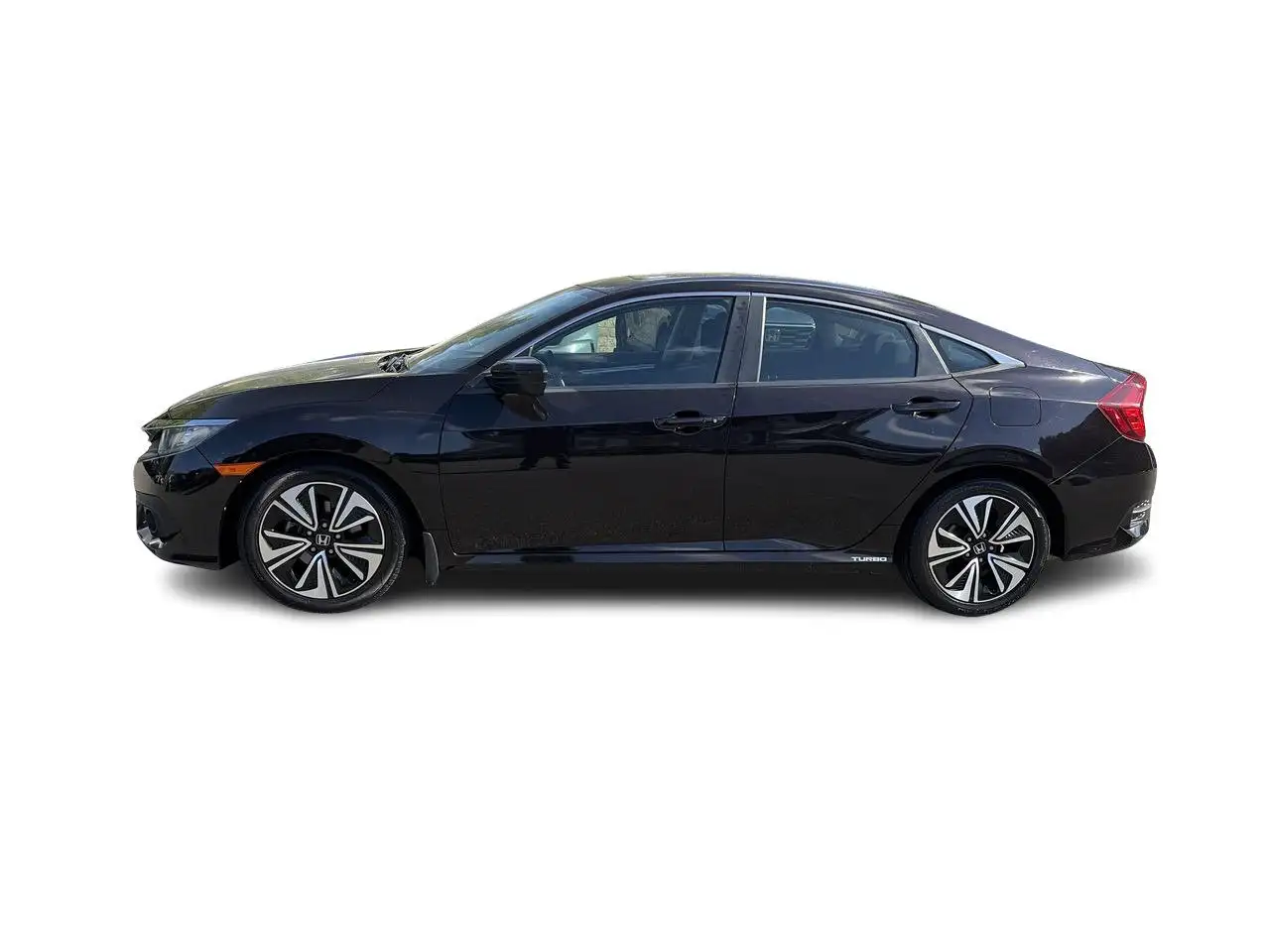 Honda Civic снимка Honda Civic