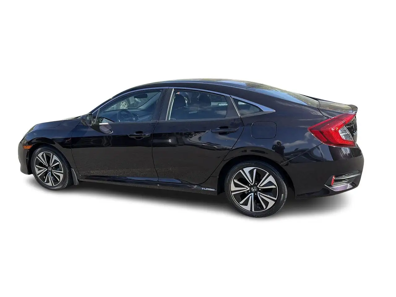 Honda Civic снимка Honda Civic