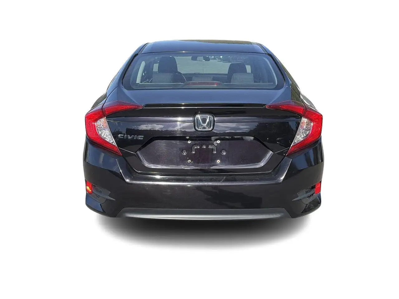 Honda Civic снимка Honda Civic