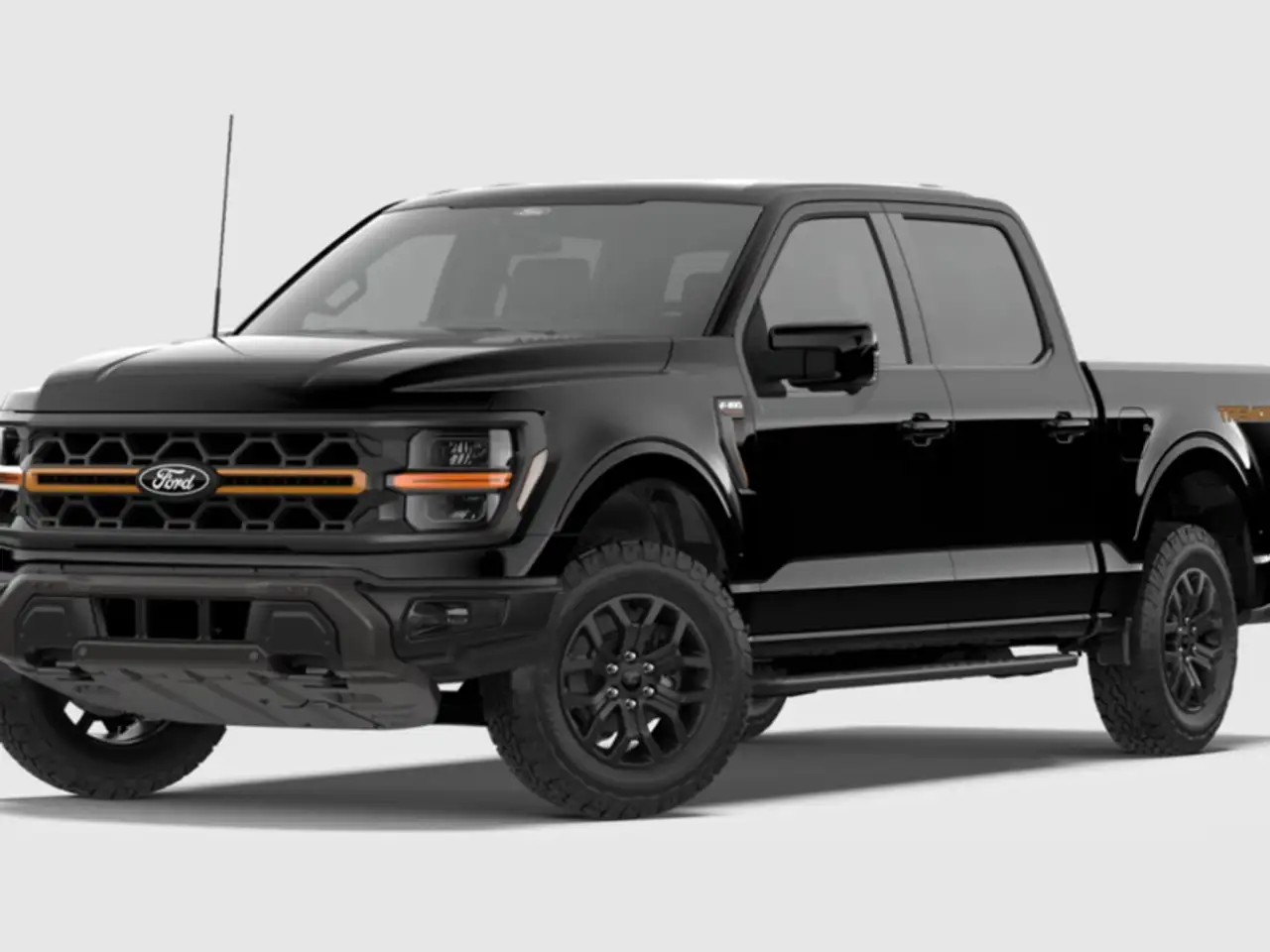 Ford F-150 2026