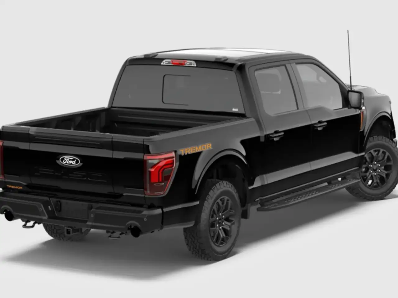 Ford F-150 2026