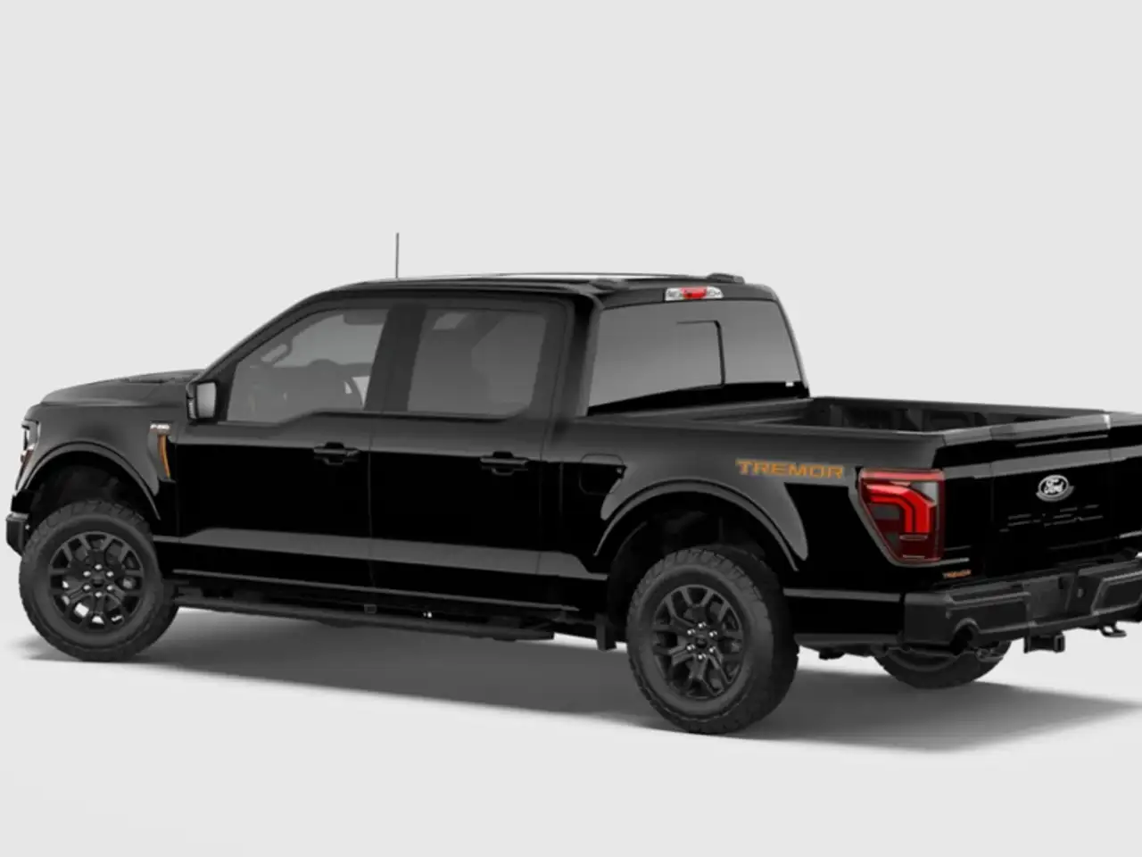 Ford F-150 2026