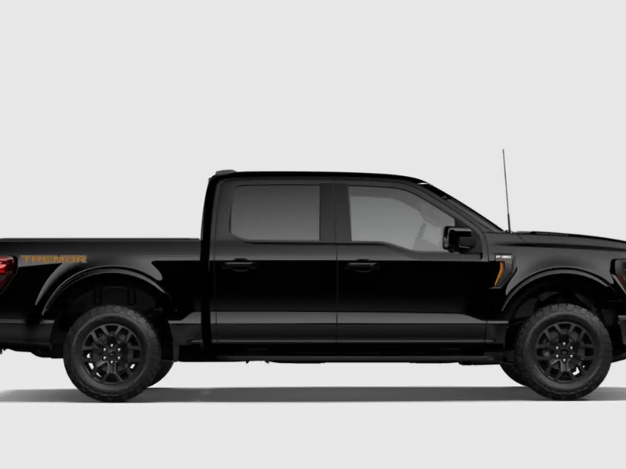 Ford F-150 2026