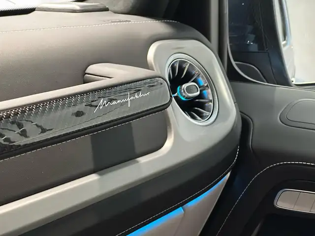 Mercedes-Benz G 63 AMG Ansicht 23