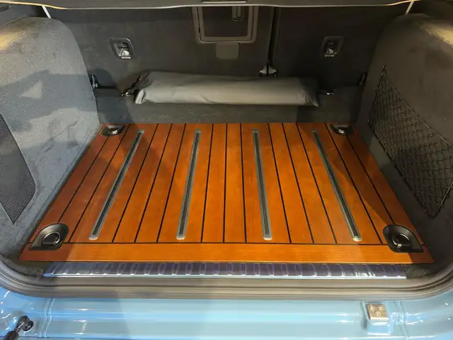 Mercedes-Benz G 63 AMG Ansicht 16