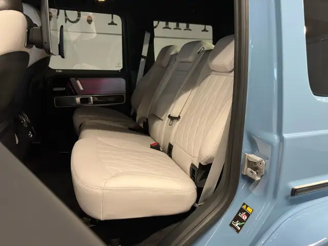 Mercedes-Benz G 63 AMG Ansicht 8