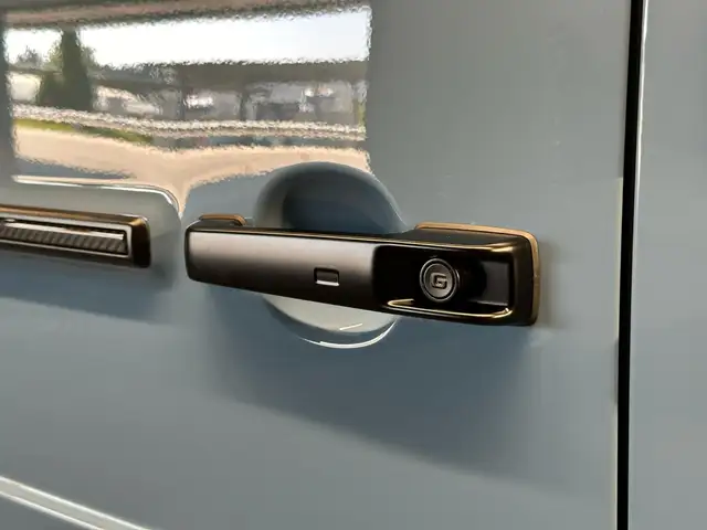 Mercedes-Benz G 63 AMG Ansicht 28