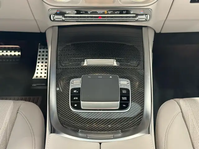 Mercedes-Benz G 63 AMG Ansicht 21