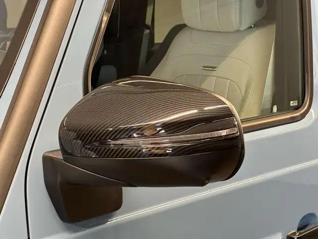 Mercedes-Benz G 63 AMG Ansicht 26