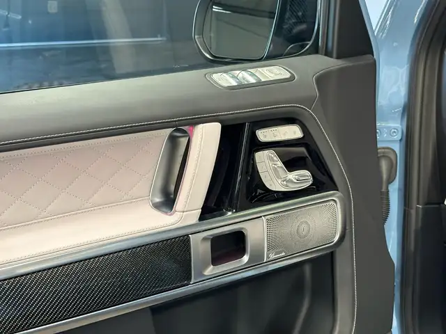 Mercedes-Benz G 63 AMG Ansicht 12