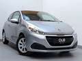 Peugeot 208 208 1.0i Like - 18000km - GARANTI 12 MOIS Argent - thumbnail 1
