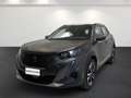 Peugeot 2008 II 2020 1.5 bluehdi Allure Navi Pack s&s 100cv Grigio - thumbnail 2