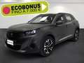 Peugeot 2008 II 2020 1.5 bluehdi Allure Navi Pack s&s 100cv Grigio - thumbnail 1