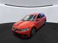 Volkswagen Polo 1.0 TSI OPF DSG Life Rot - thumbnail 2