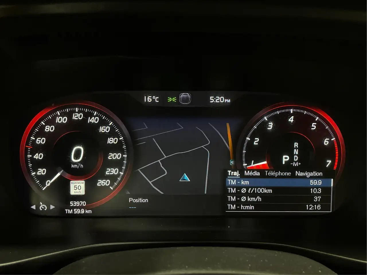 Volvo XC40 снимка Volvo XC40