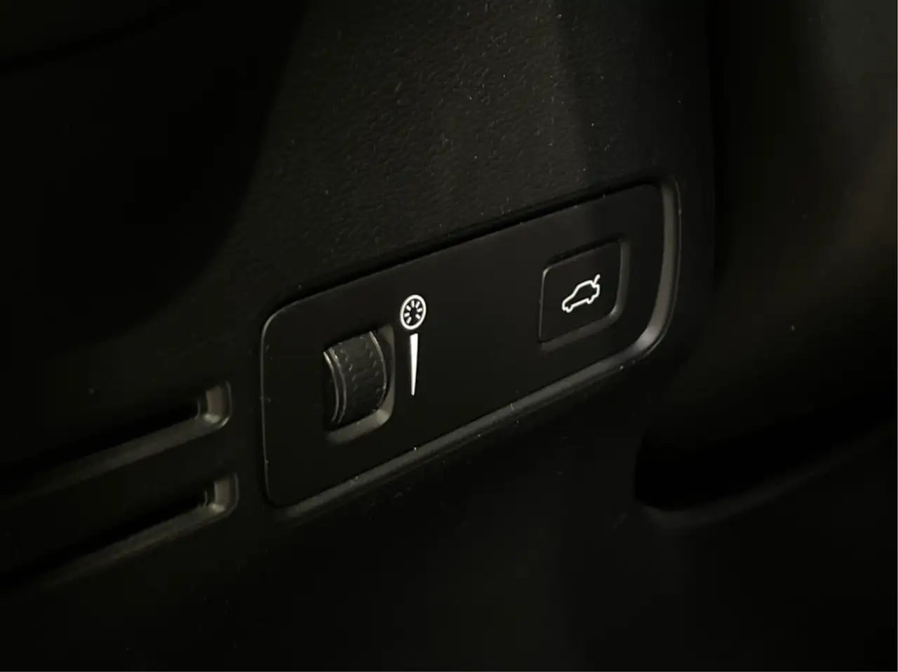 Volvo XC40 снимка Volvo XC40