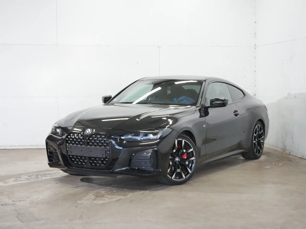 BMW 430