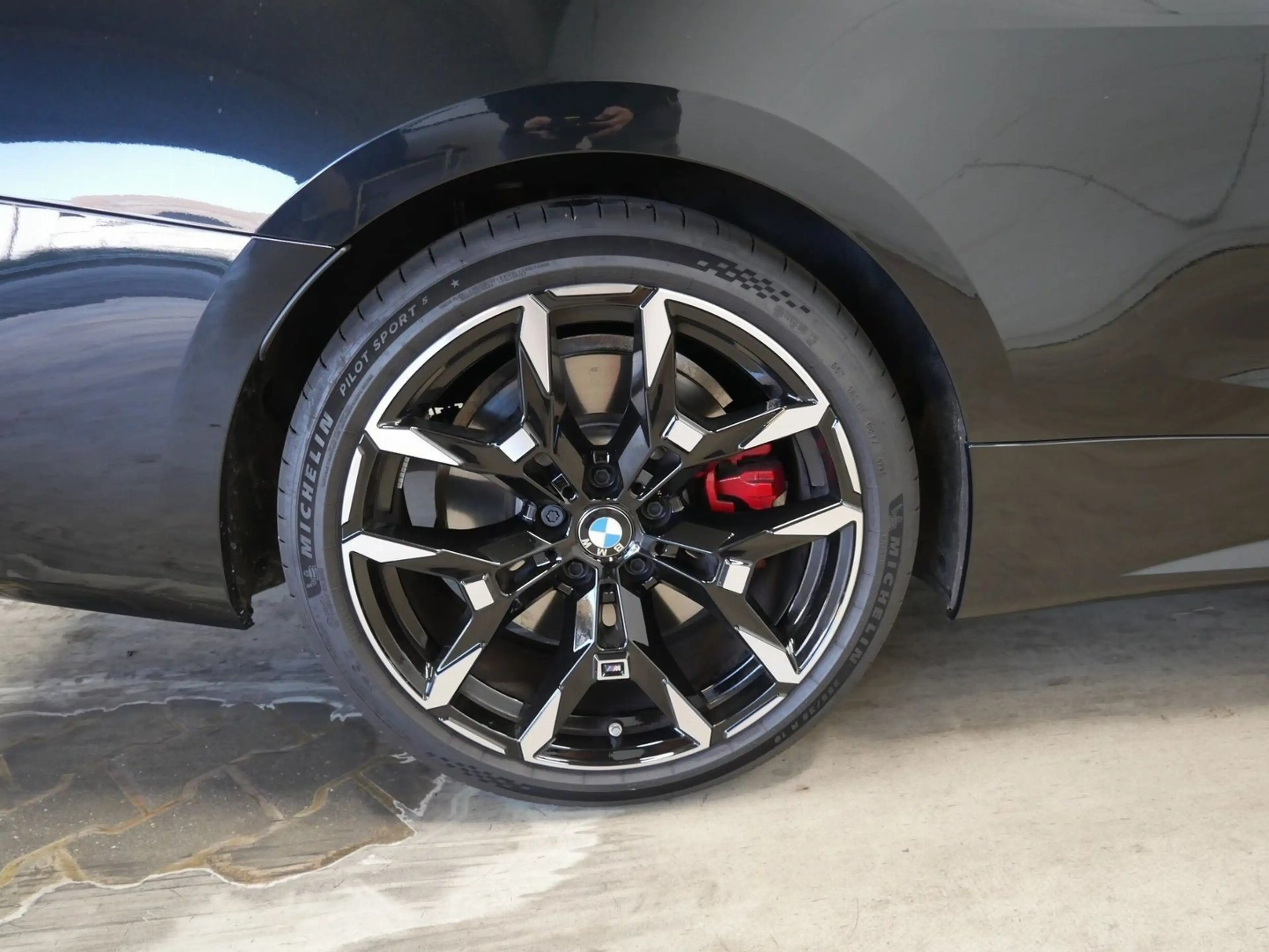 BMW 430 i xDrive Coupé M Sport — photo 8