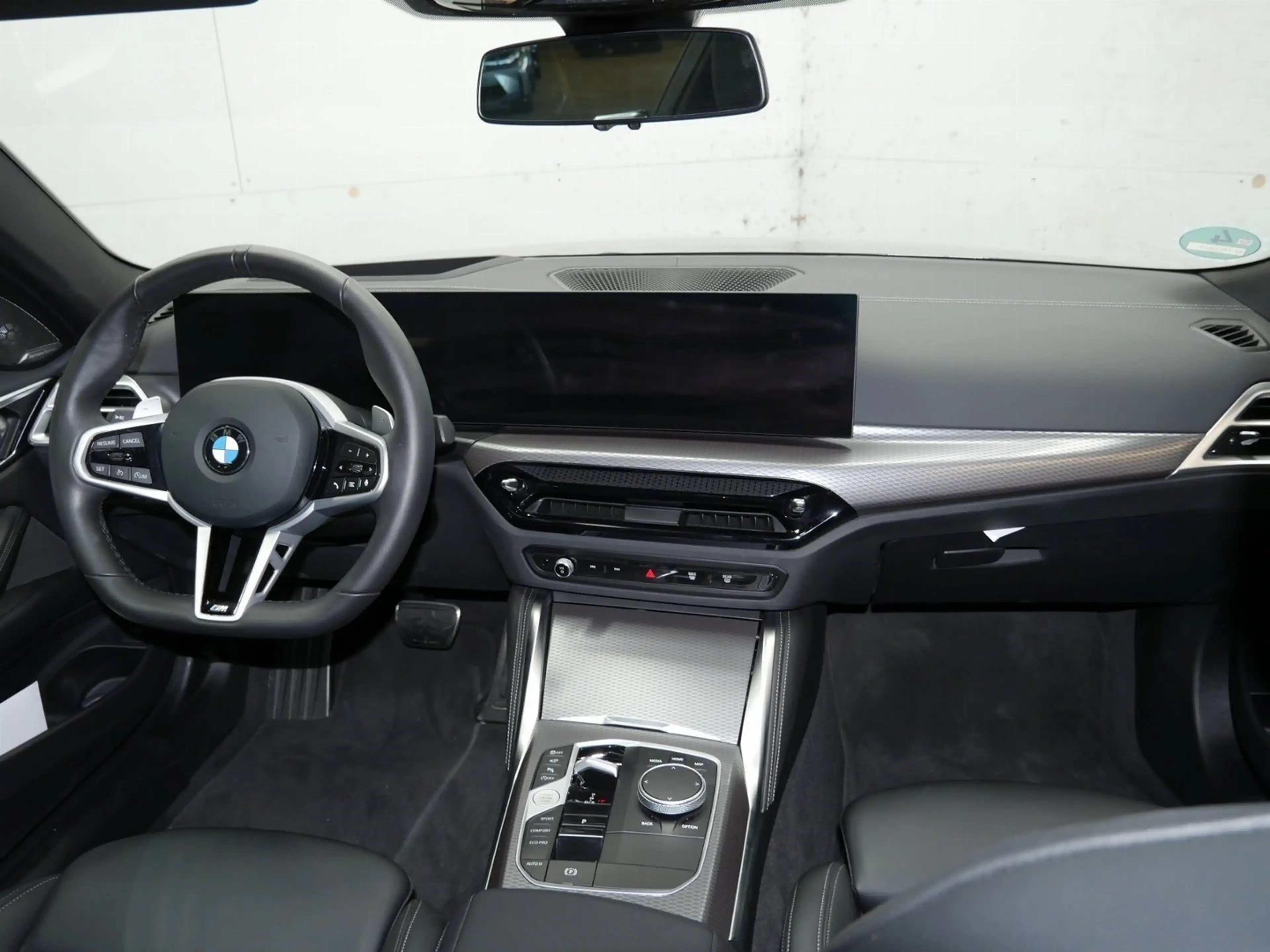 BMW 430 i xDrive Coupé M Sport — photo 6