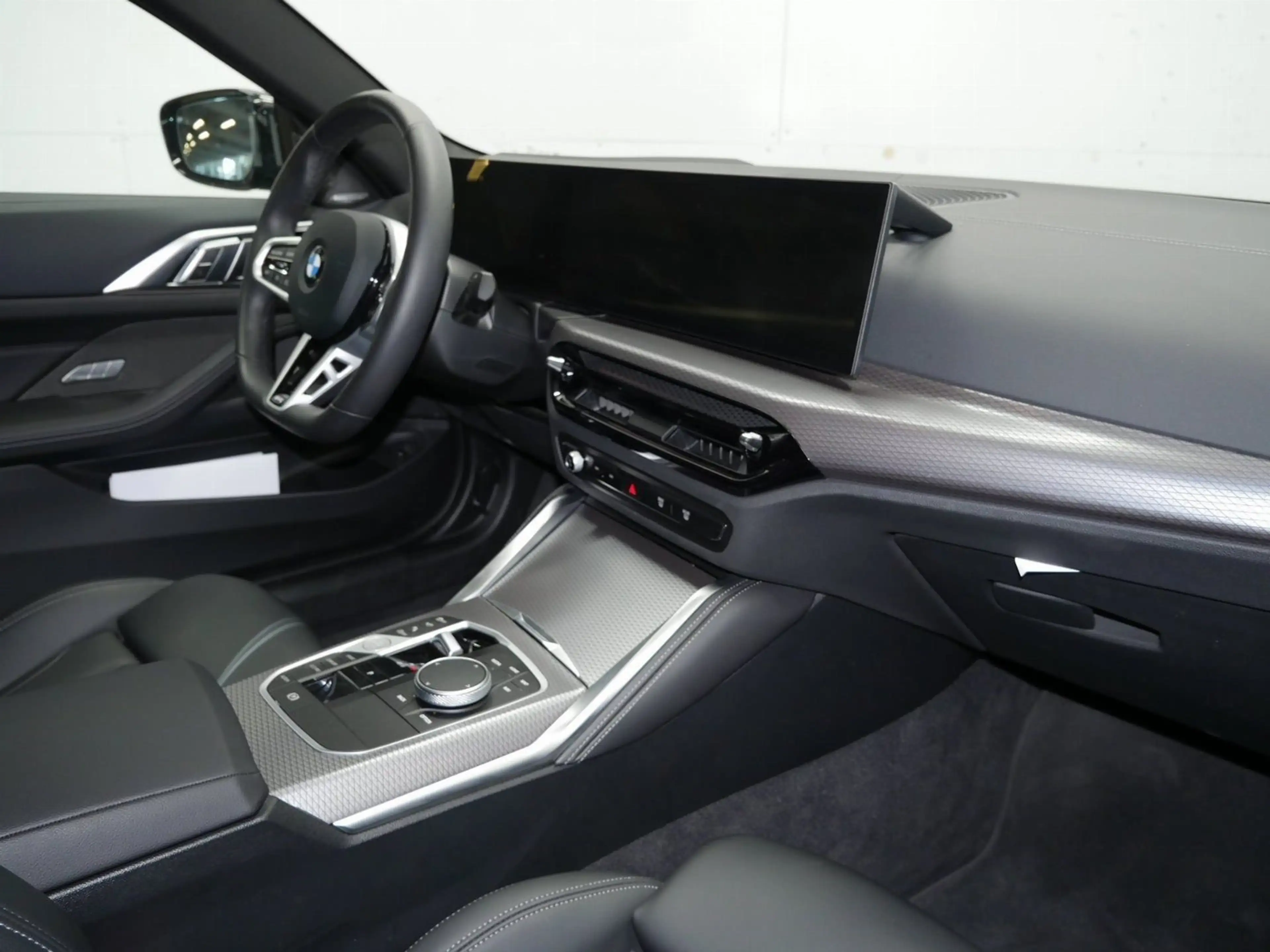 BMW 430 i xDrive Coupé M Sport — photo 5