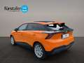 MG MG4 Trophy Extended Range 77kWh Leder Schwarz Naranja - thumbnail 4