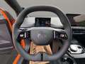 MG MG4 Trophy Extended Range 77kWh Leder Schwarz Naranja - thumbnail 13