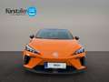 MG MG4 Trophy Extended Range 77kWh Leder Schwarz Naranja - thumbnail 8