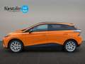 MG MG4 Trophy Extended Range 77kWh Leder Schwarz Orange - thumbnail 2