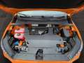 MG MG4 Trophy Extended Range 77kWh Leder Schwarz Naranja - thumbnail 20
