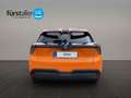 MG MG4 Trophy Extended Range 77kWh Leder Schwarz Orange - thumbnail 3