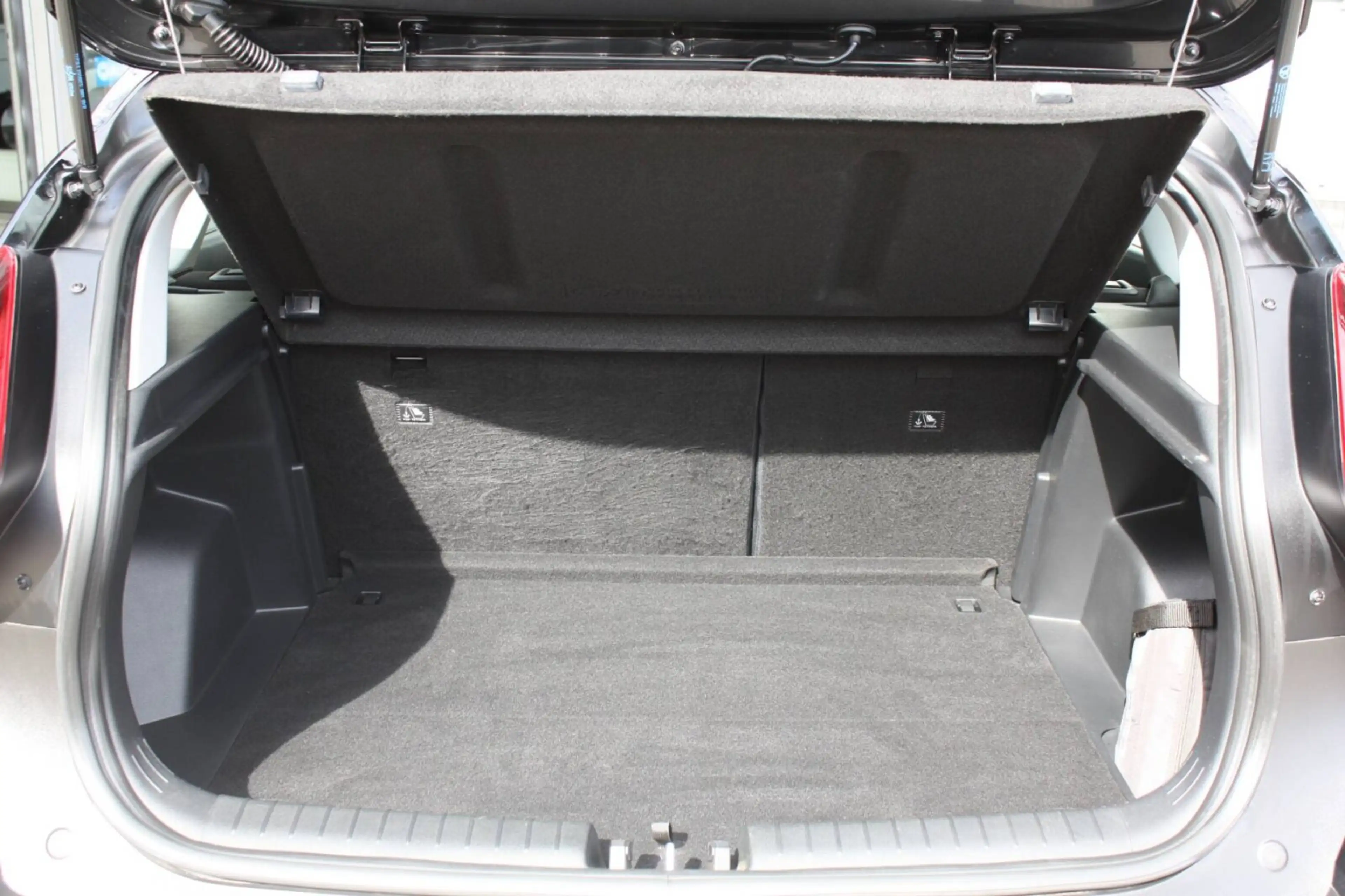 Hyundai BAYON BAYON 1.0 T-GDI Select SHZ DAB — photo 15