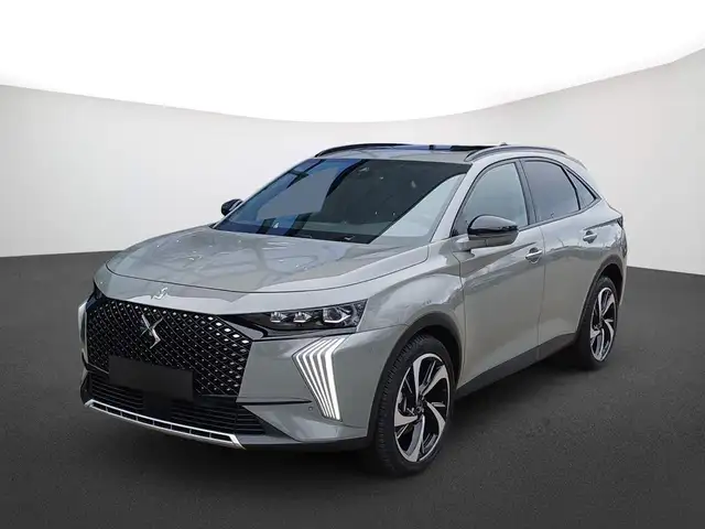 DS Automobiles DS 7