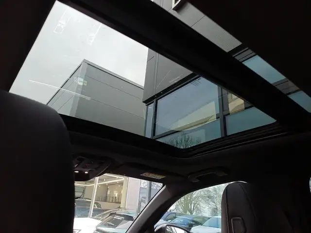 DS Automobiles DS 7 Crossback view 14