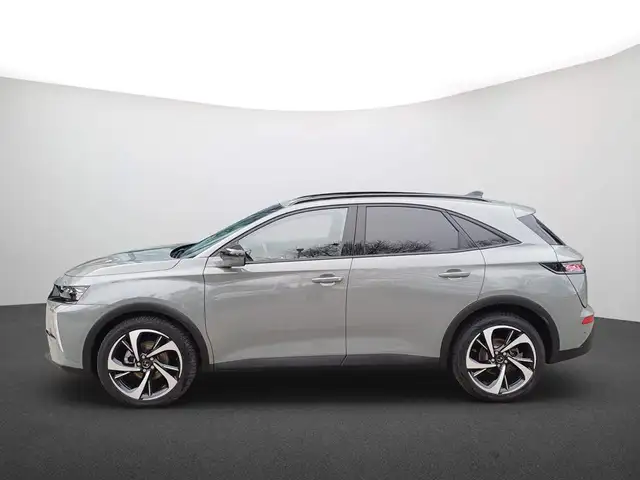 DS Automobiles DS 7 Crossback view 4