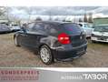 BMW 116 116i Klima el.FH 8fach Schwarz - thumbnail 4