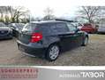 BMW 116 116i Klima el.FH 8fach Schwarz - thumbnail 3