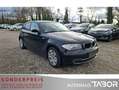BMW 116 116i Klima el.FH 8fach Schwarz - thumbnail 2