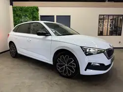 Skoda Scala 1.0 TSI EVO 110cv STYLE DSG7